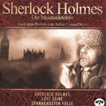 Sherlock Holmes