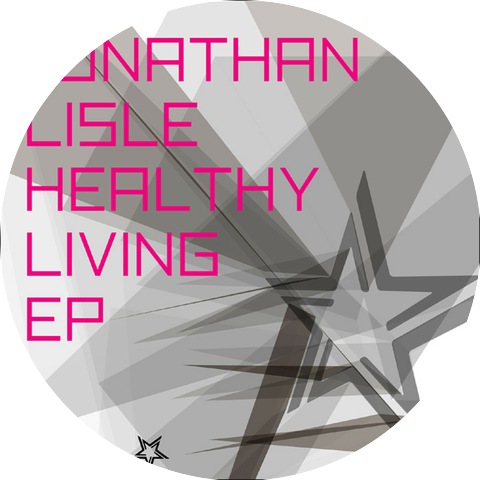 Jonathan Lisle