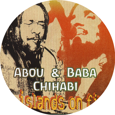 Abou & Baba Chihabi