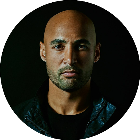 Michael Woods