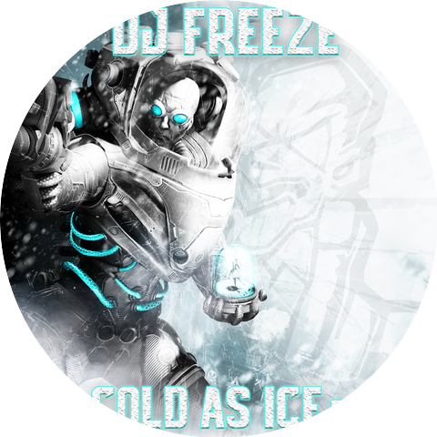 Dj Freeze
