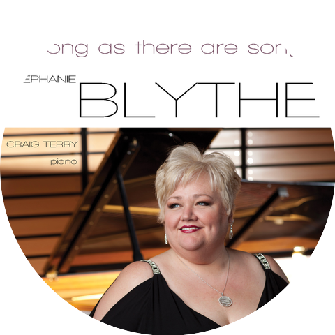 Stephanie Blythe