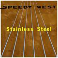 Speedy West