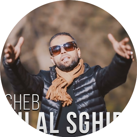 Cheb Bilal Es-Sghir