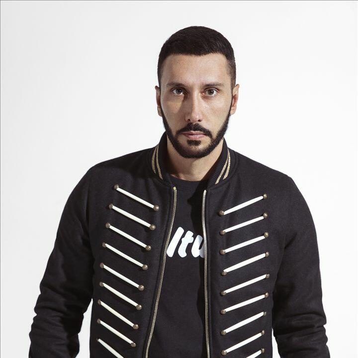 Cedric Gervais