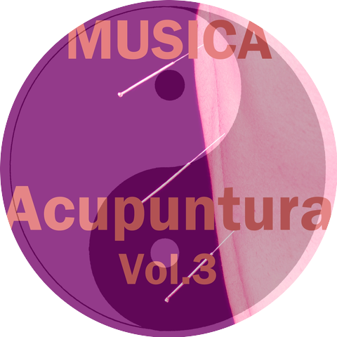 Musica Acupuntura