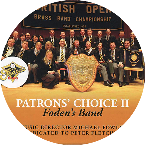 Foden's Band