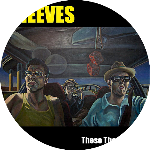 Theeves