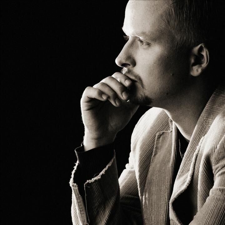 Ilya Yakushev