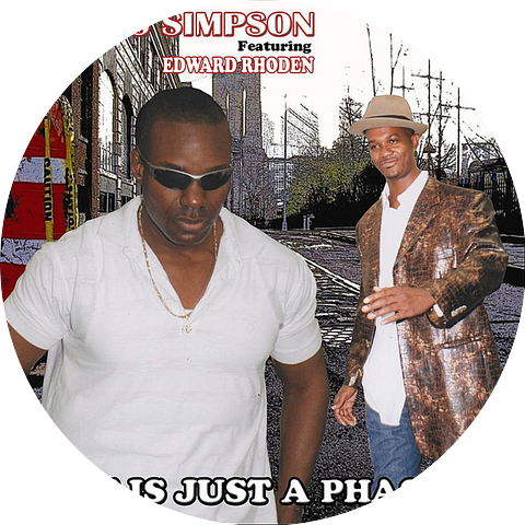 Marcus Simpson