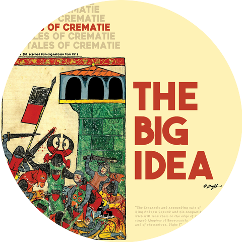 The Big Idea