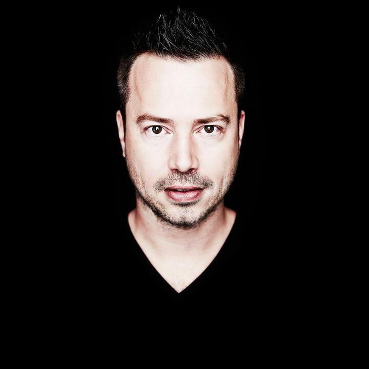 Sander Van Doorn