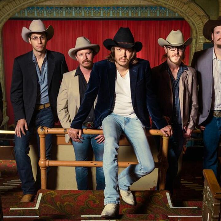 Mike and the Moonpies