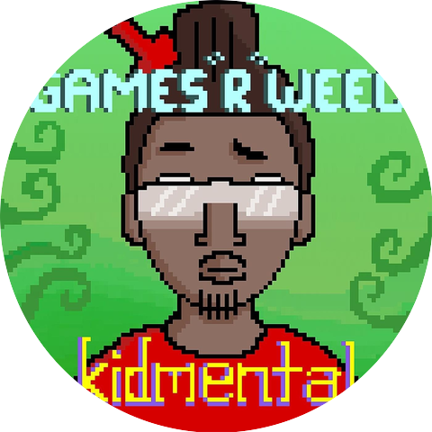 Kidmental