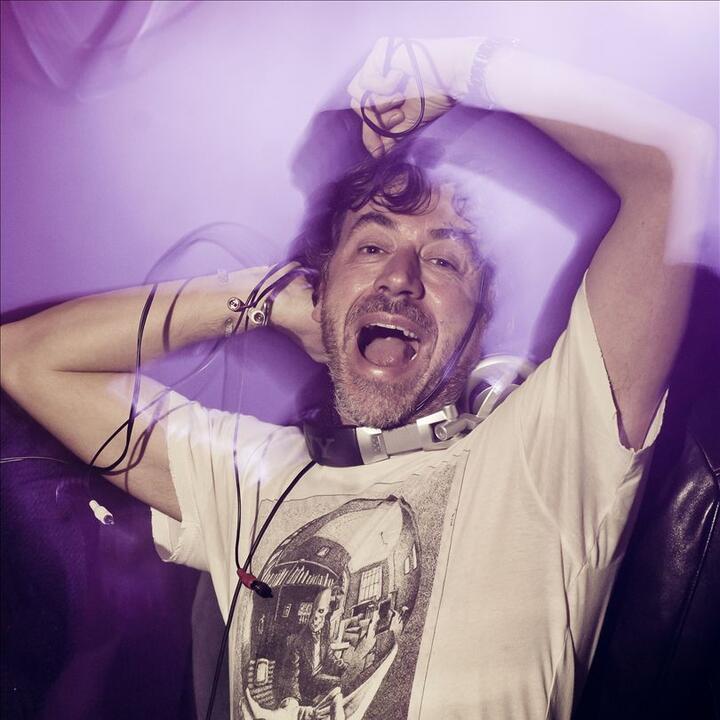 Benny Benassi