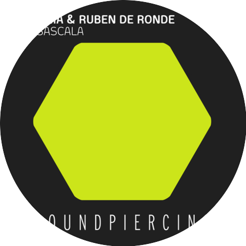 Tenishia & Ruben de Ronde
