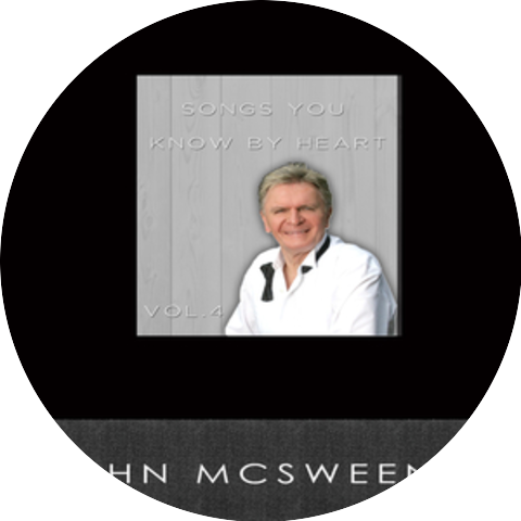 John McSweeney