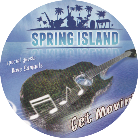 Spring Island