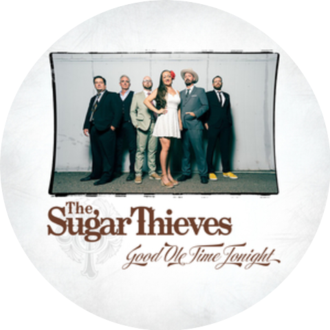 Sugar Thieves