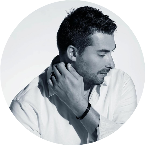 Laurent Wolf