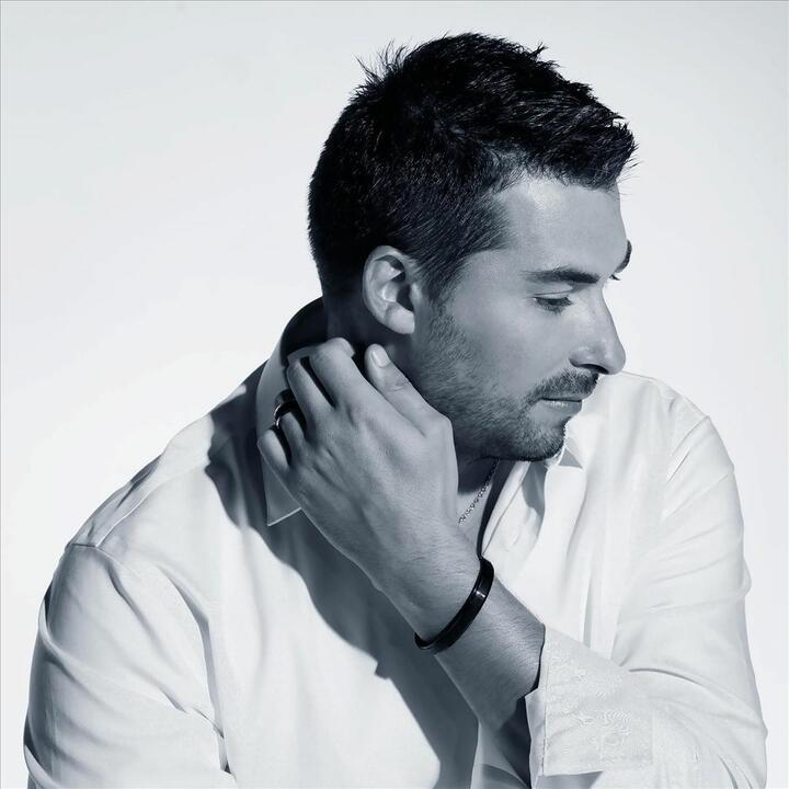 Laurent Wolf