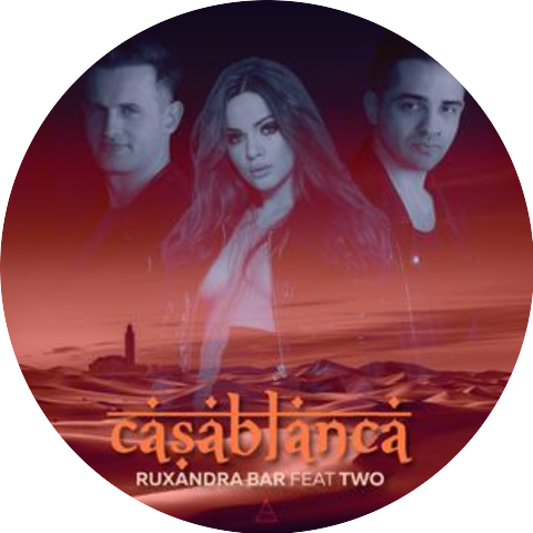 Ruxandra Bar