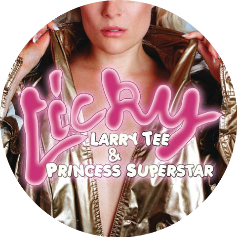 Larry Tee & Princess Superstar
