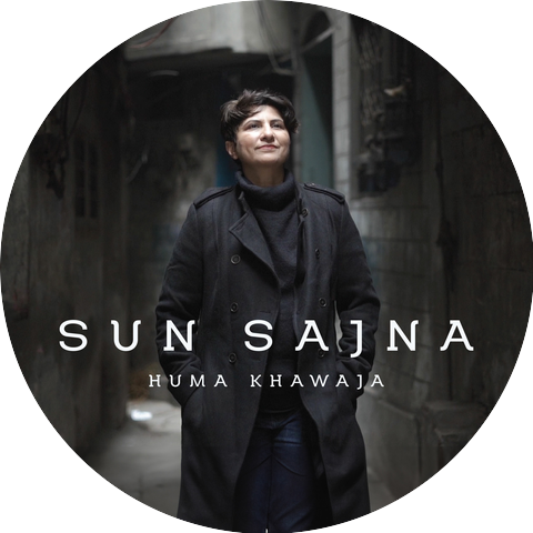 Huma Khawaja