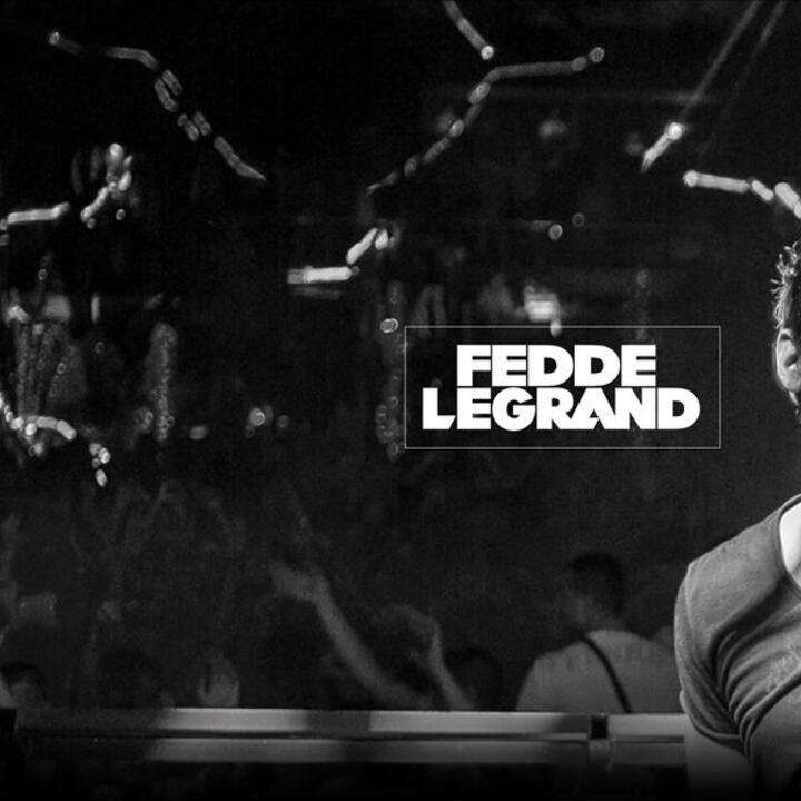 Fedde Le Grand