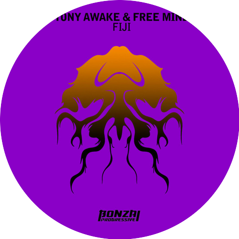 Tony Awake & Free Mind