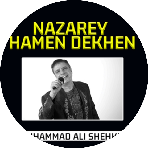 Mohammed Ali Shehki