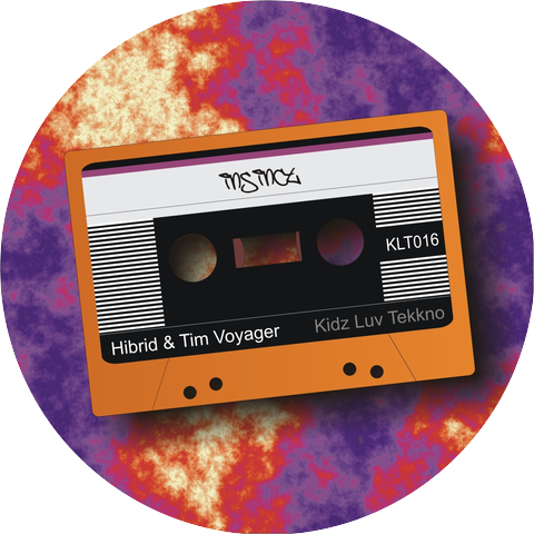 Hibrid, Tim Voyager