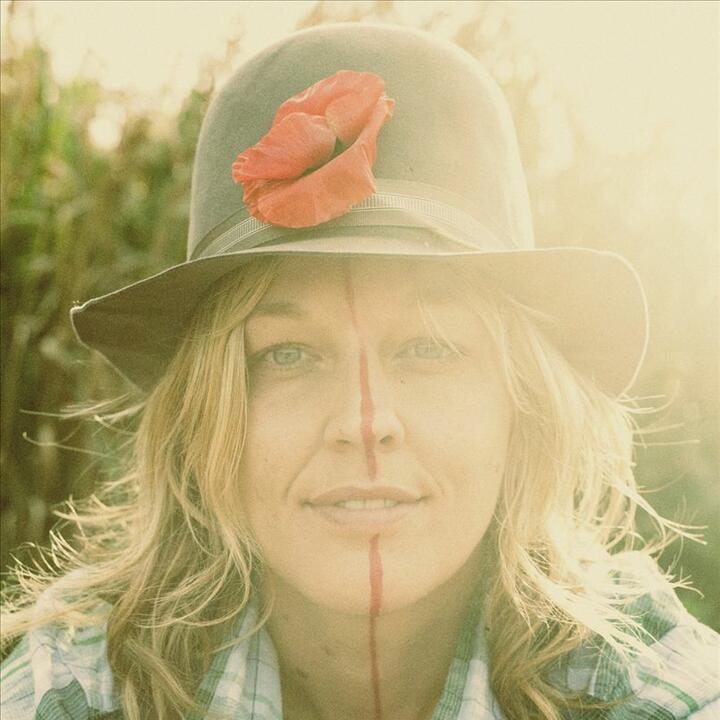 Amy Cook