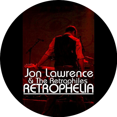 Jon Lawrence & the Retrophiles