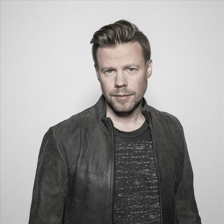 Ferry Corsten