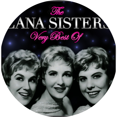 The Lana Sisters