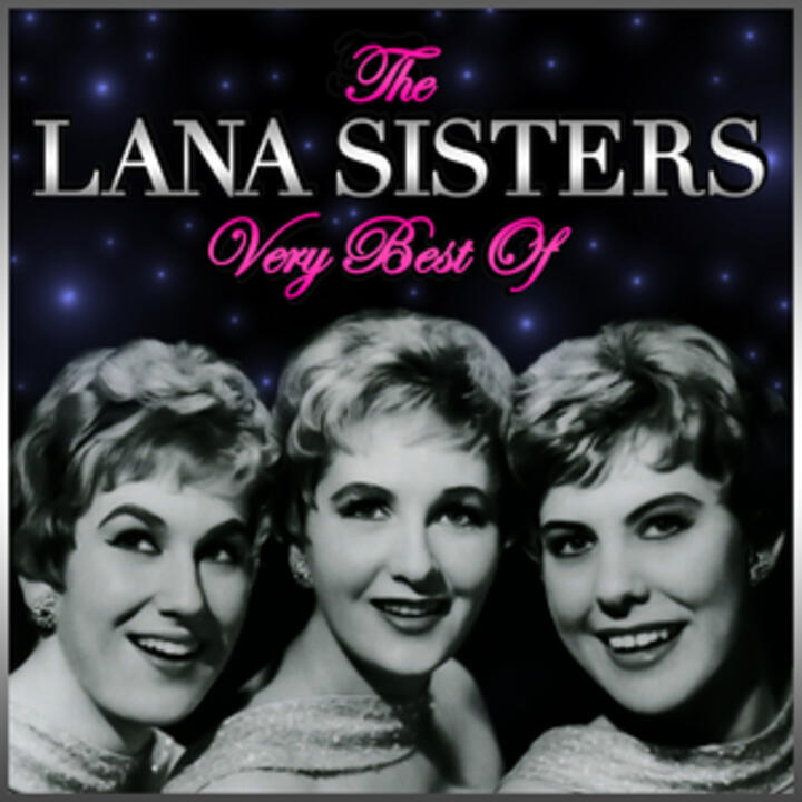 The Lana Sisters