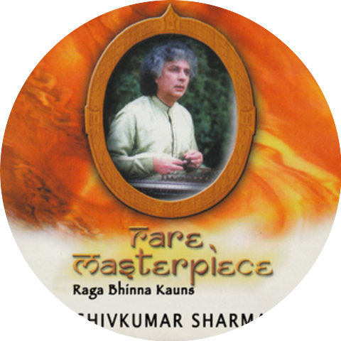 Shivkumar Sharma
