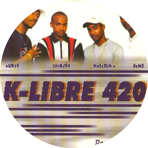 K-libre 420