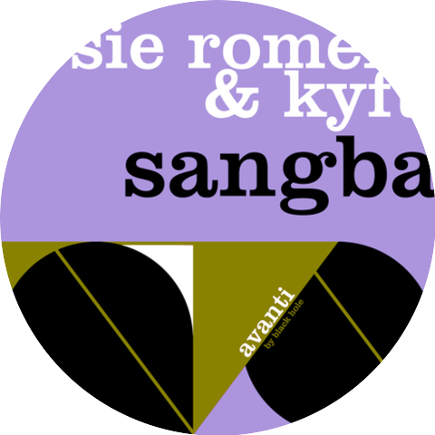 Rosie Romero and Kyfu