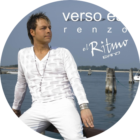Renzo, Il Ritmo Band