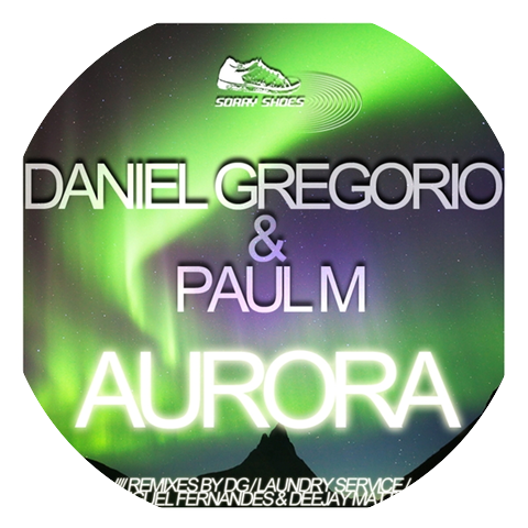 Daniel Gregorio & Paul M