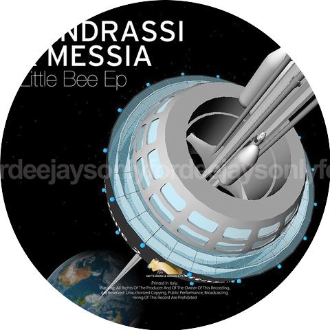 Vandrassi & Messia