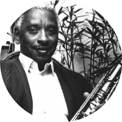 Teddy Edwards