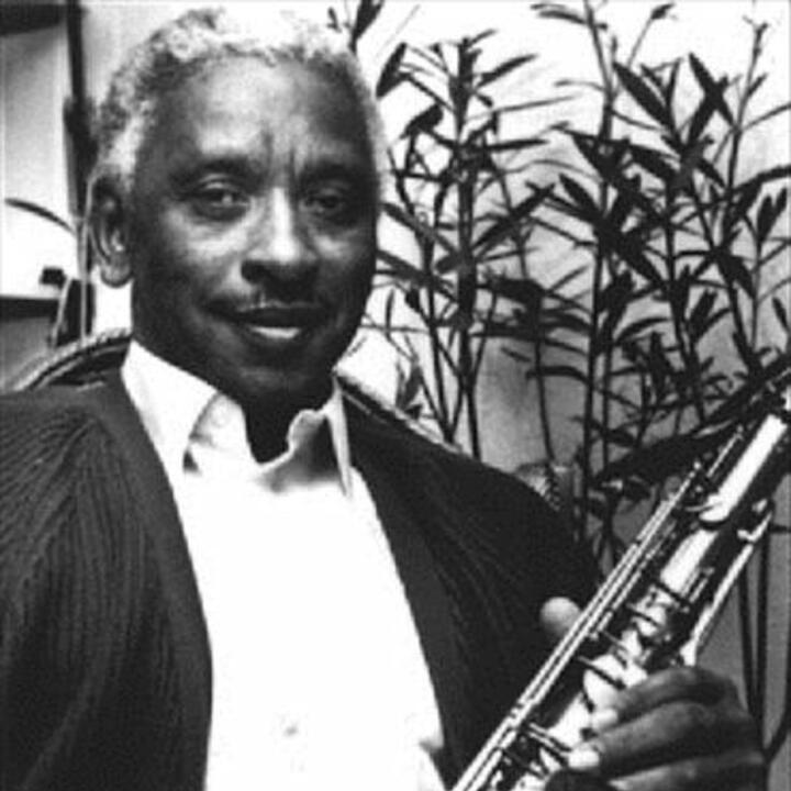 Teddy Edwards