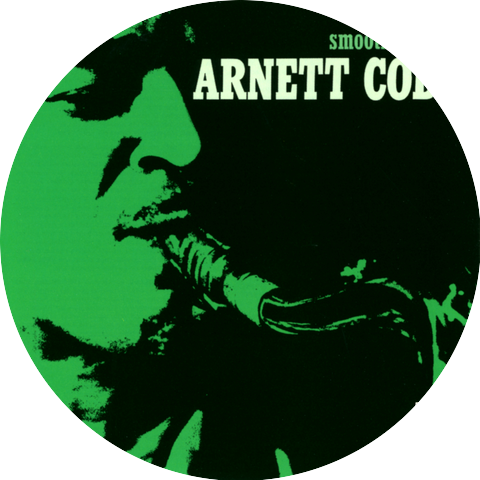 Arnett Cobb