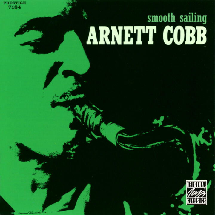 Arnett Cobb