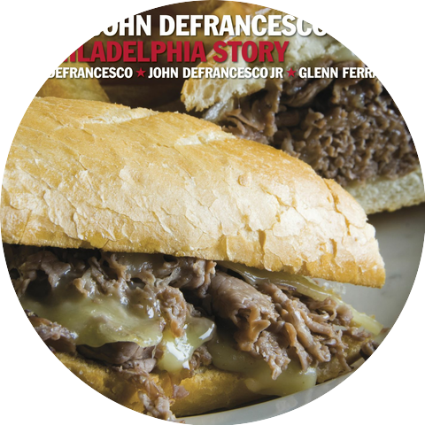 Papa John DeFrancesco