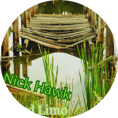 Nick Hawk