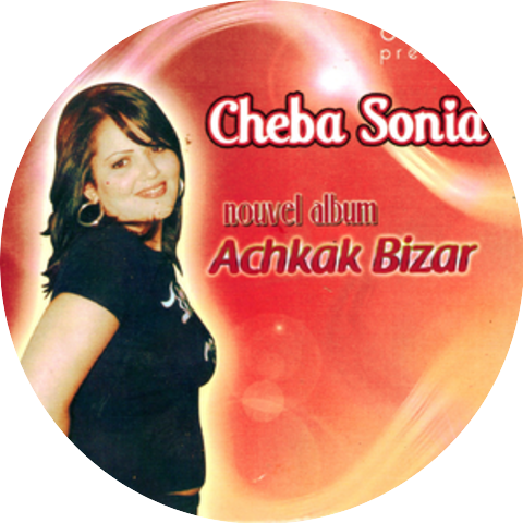 Cheba Sonia